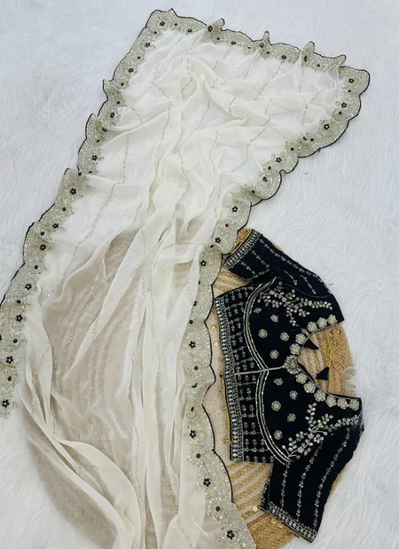Jainika Satin With Embroidery Work Sarees Bulk Orders In India